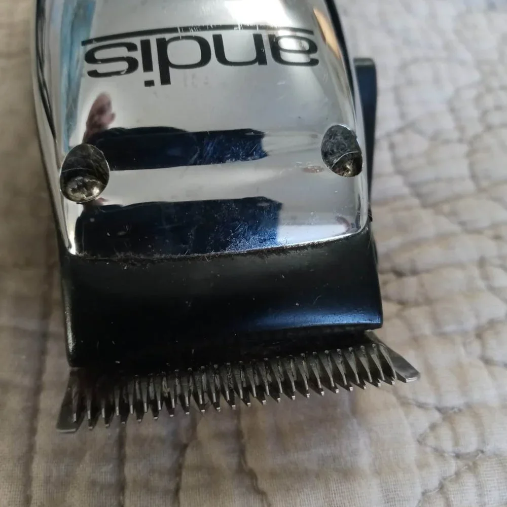 Andis Easy Clip Multi-Style Clipper
